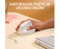 LOGITECH LIFT for MAC Biała - 1080181 - zdjęcie 8